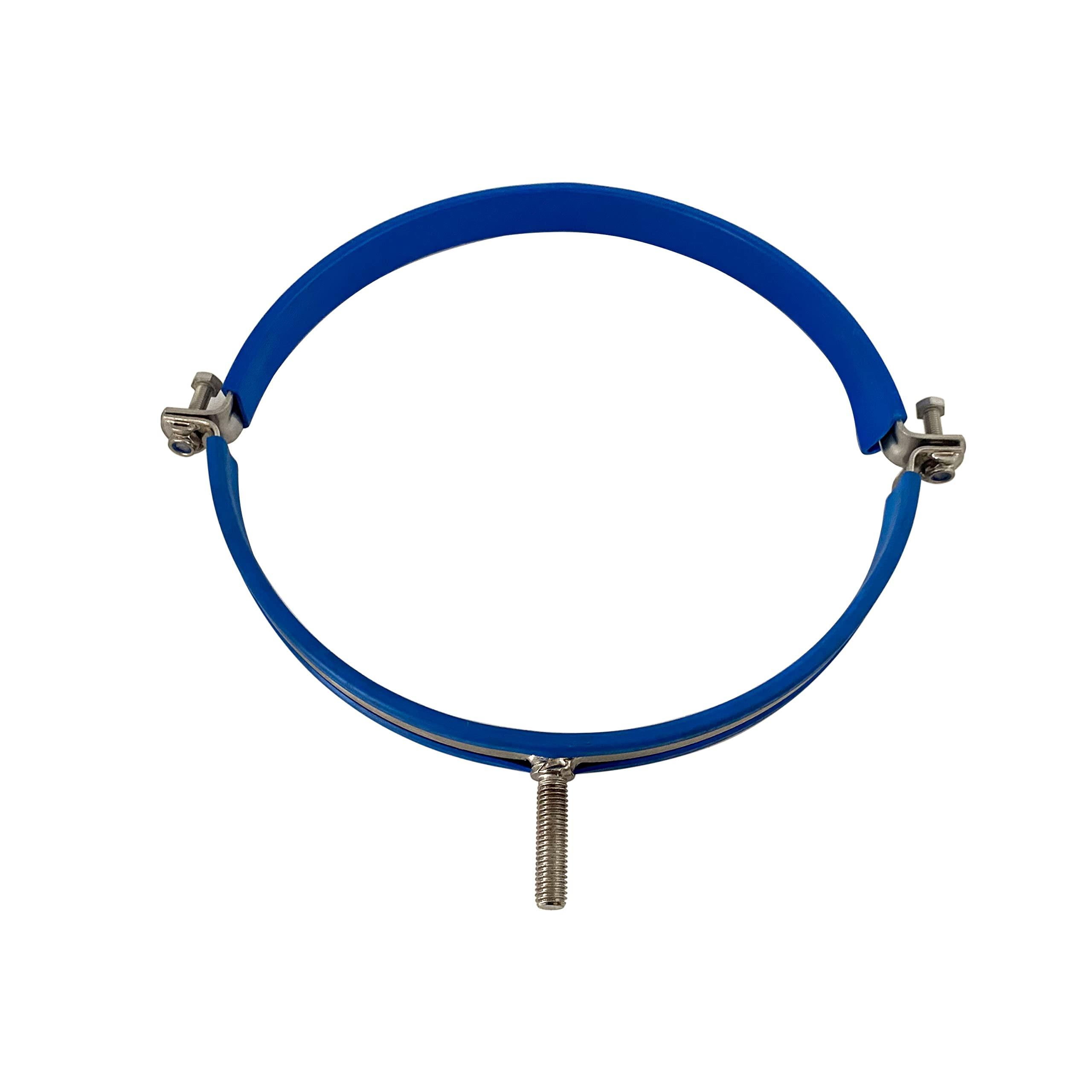 Pipe Clamps
