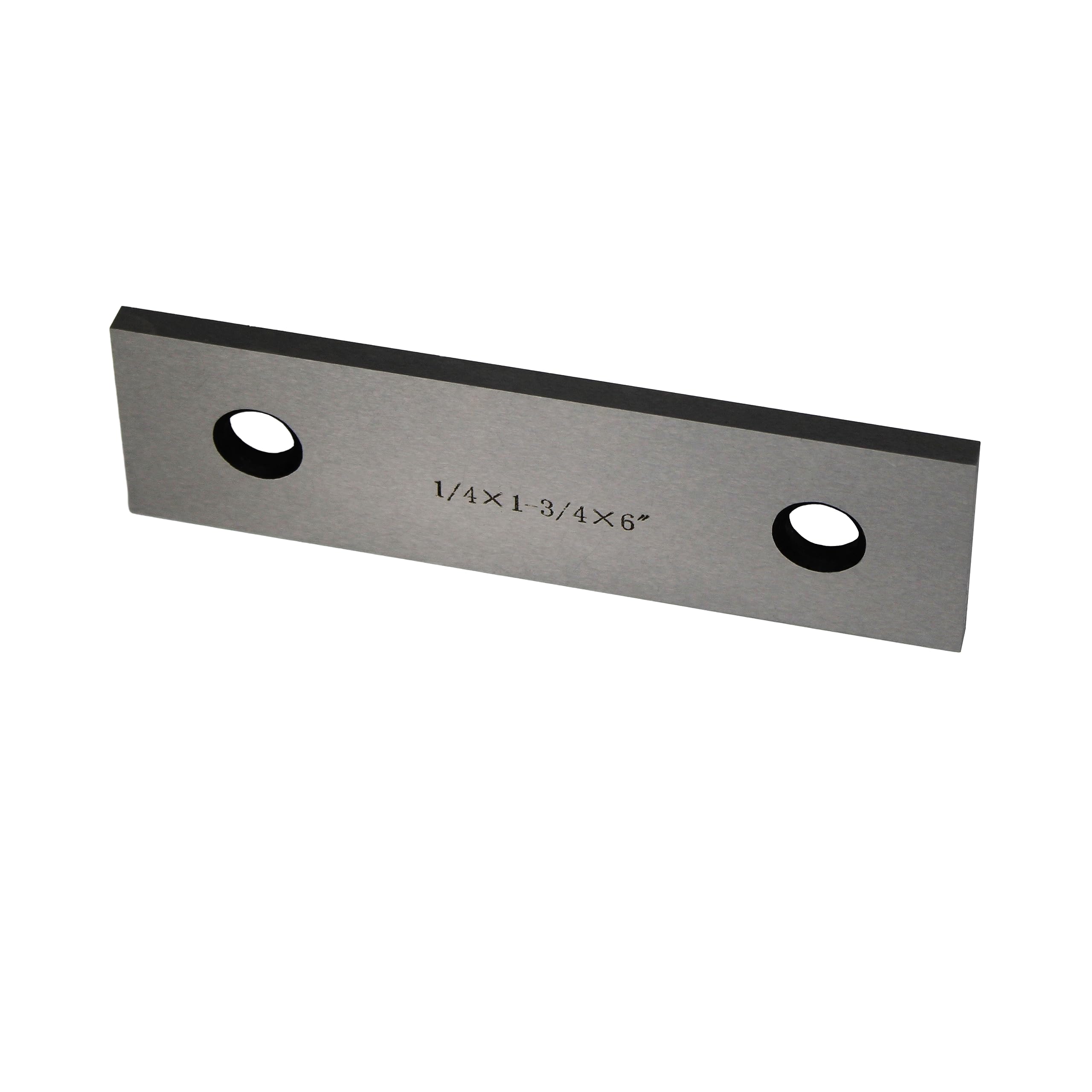HFS (R) 9-Pair 1/4" Steel Parallel Set .0002" - Precision Hardened Parallels for Accurate Measurements,Machinist Square Accuracy Parallel Block Set - Image 8