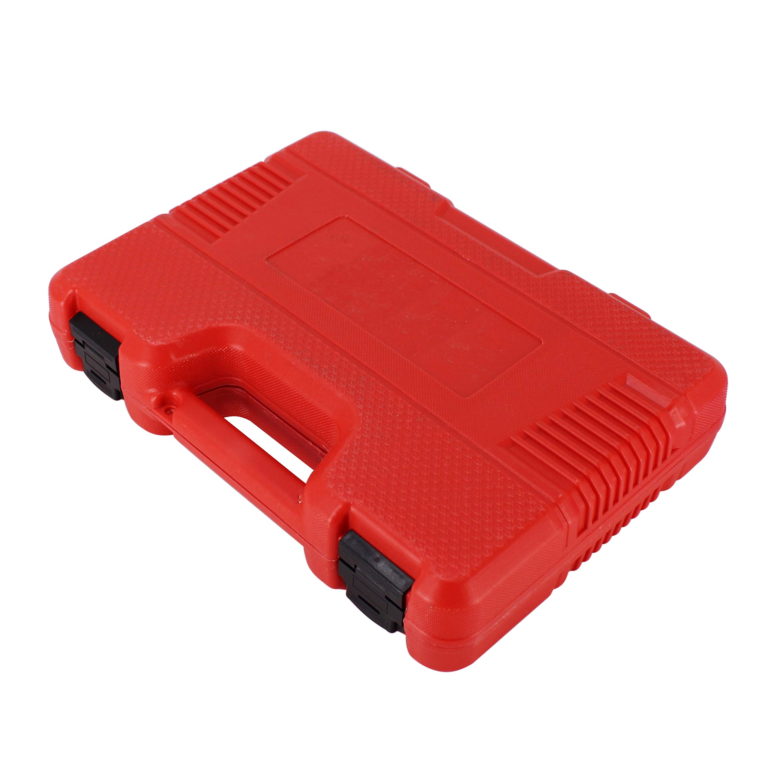 HFS(R) Cylinder Leak Detector,Engine Compression Diagnosis Test Kit,Cylinder Leakage Leakdown Leak Detector Engine Compression Tester for Piston Ring, Valve, Head Gasket - Image 7