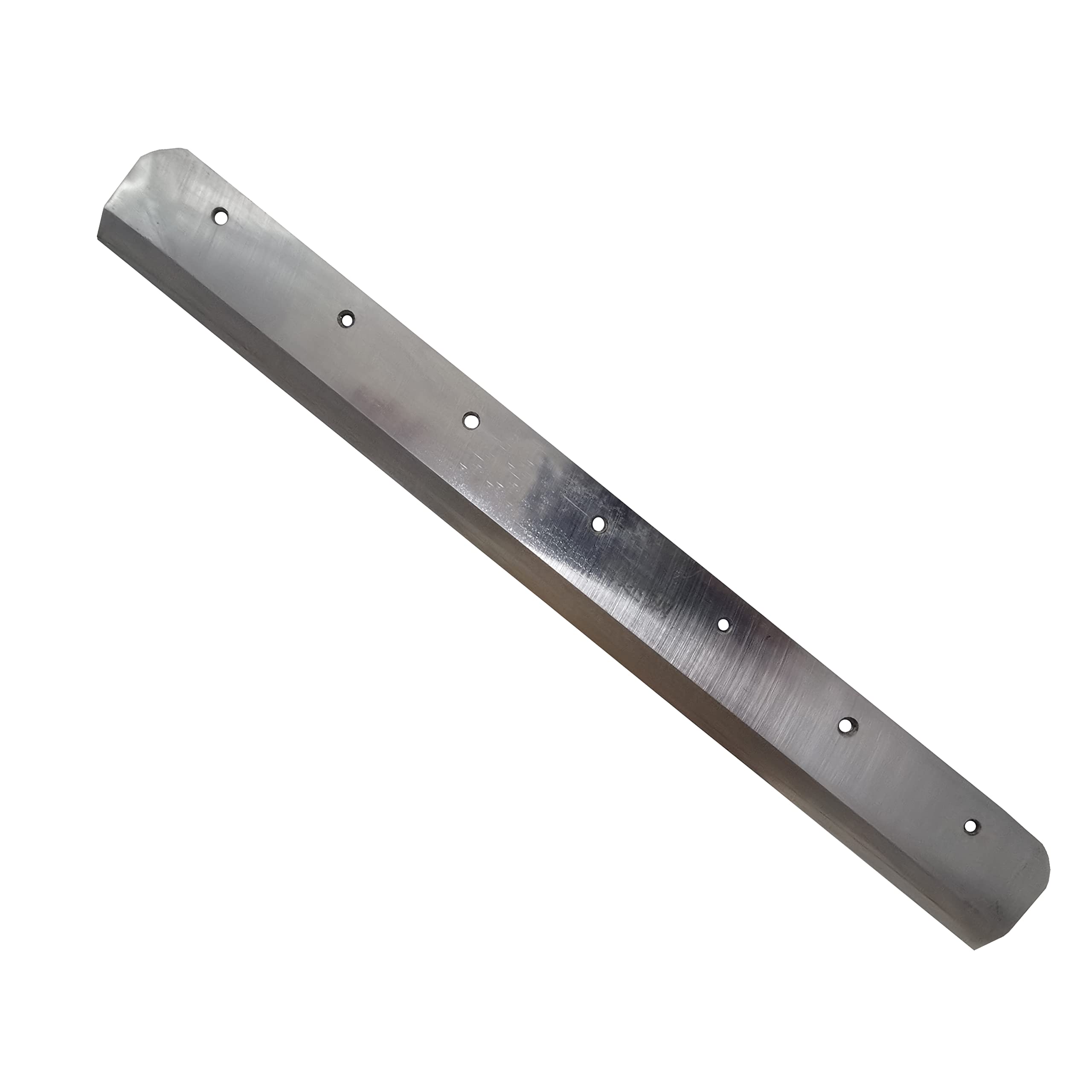 HFS (R) Heavy Duty Guillotine Paper Cutter Replacement Blade - Compatible with HFS 12'' A4 Paper Cutter - Image 4