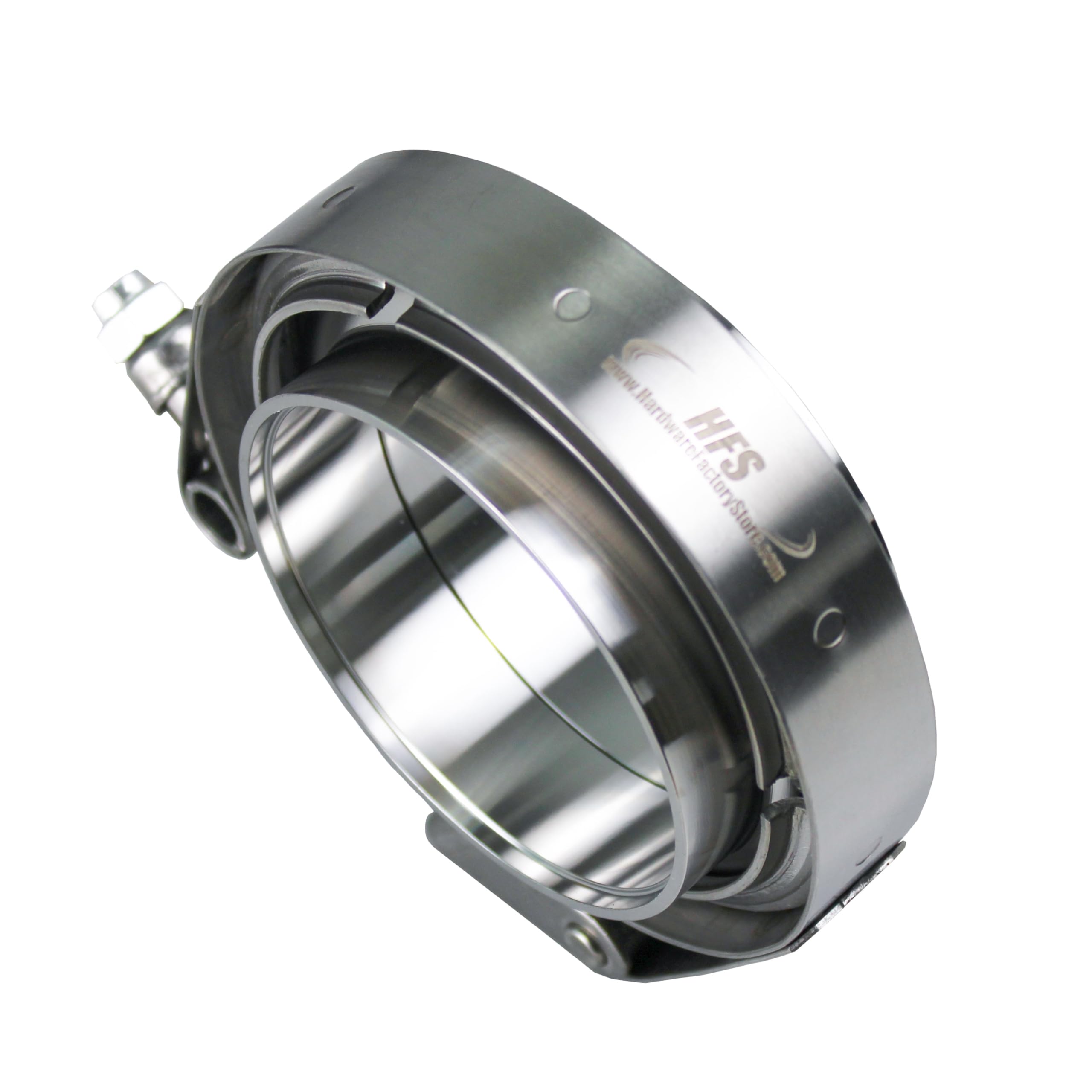 Exhaust Flanges